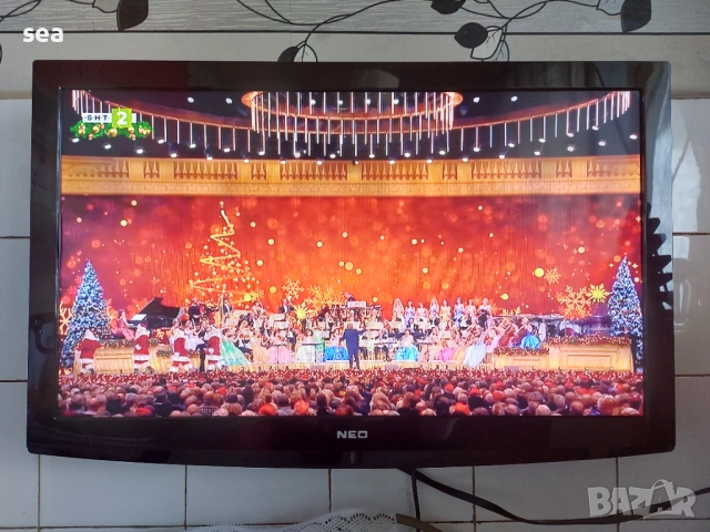 Телевизор LED NEO 24 инча