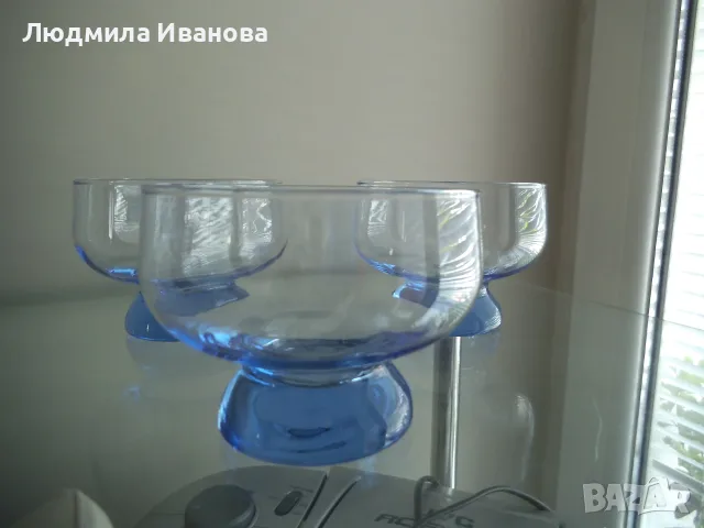 Керамика и стъкло, снимка 8 - Сервизи - 55751492