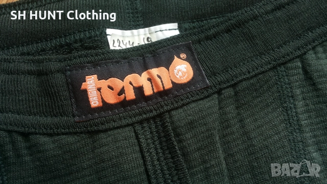 THERMO ORIGINAL Underwear размер S за лов риболов термо долница - 1560, снимка 11 - Екипировка - 52586614
