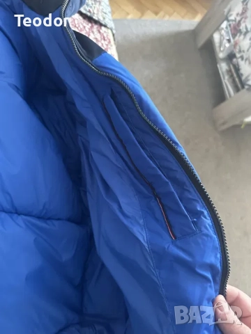 Tommy Hilfiger Big & Tall Зимно яке 'New York', снимка 3 - Якета - 52351406