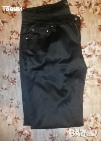 MISS PRISS Уникални Нови Дамски Панталони М , снимка 9 - Панталони - 50495634