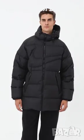 Яке Nike Puffer 700 Down, снимка 3 - Якета - 56521885