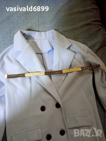 Дамско палто , снимка 4 - Палта, манта - 53884477