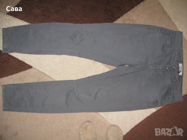 Дънки ONLY   дамски,Л-ХЛ, снимка 2 - Дънки - 30954468