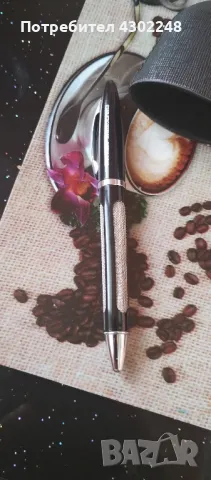 продавам химикалка lanvin, снимка 2 - Други - 47999723