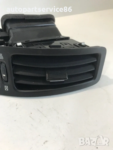 Ляв въздуховод на арматурно табло за KIA Ceed (2009) 97480-1H000, снимка 3 - Части - 53234879