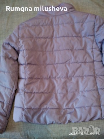 Якета за момиче , снимка 9 - Детски якета и елеци - 30576306