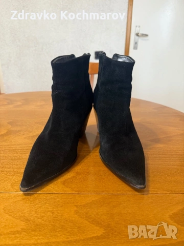 Дамски боти Liu Jo, снимка 2 - Дамски боти - 53030983