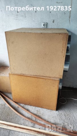 Вентилатор Airfan ISO-Box 7000m3/h, снимка 3 - Друго търговско оборудване - 39973931