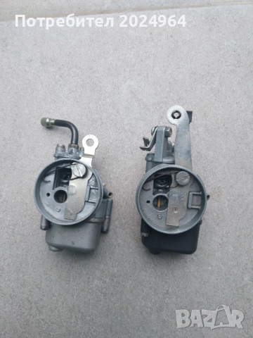 .карбуратор за Piaggio 