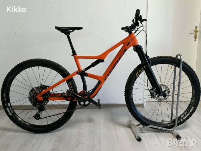 Планинско меко колело Orbea Occam H20 размер: 29/L