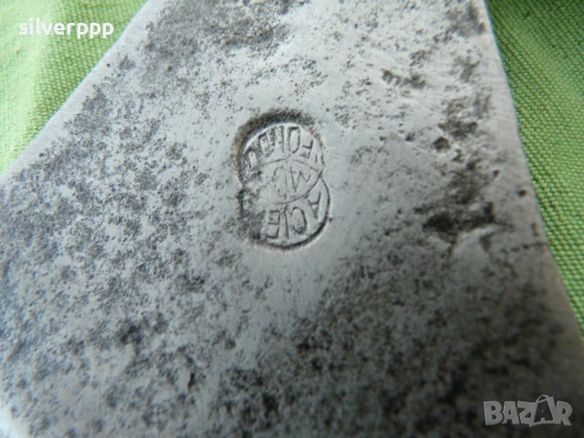 Стара брадва чук - 440, снимка 3 - Други ценни предмети - 42782262