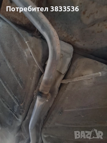 Volkswagen Scirocco GT Mk2 Zender 1.8   1982г. Фолксваген Сироко Мк2, снимка 7 - Автомобили и джипове - 51797469