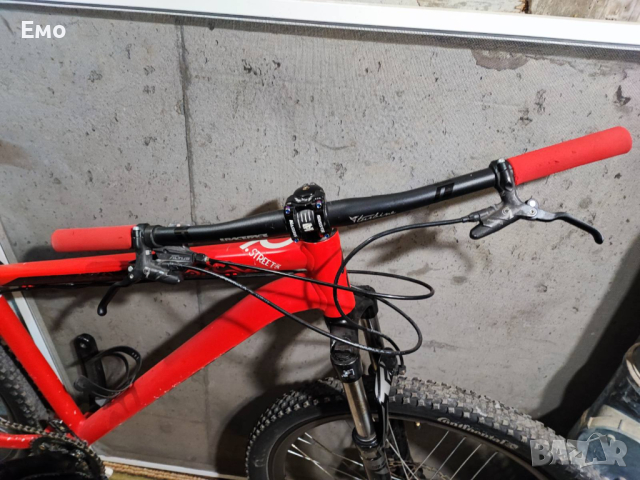 Specialized 26", снимка 10 - Велосипеди - 44931352