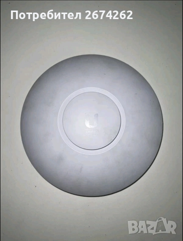 Ubiquiti u6 lite