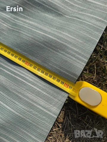 Оригинален плат за Тента Thule Omnistor, снимка 11 - Палатки - 50928779