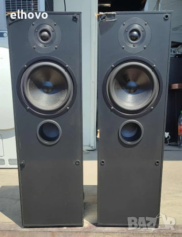 Тонколони Arcus TS 500