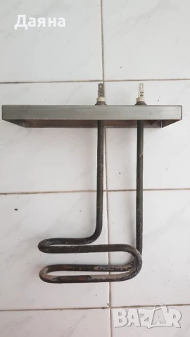 Инстантен бойлер Бианчи, снимка 5 - Кафемашини - 51207419