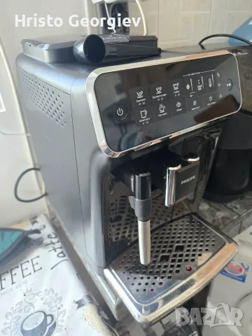 Кафеавтомат Philips 3200, снимка 6 - Кафемашини - 56469871
