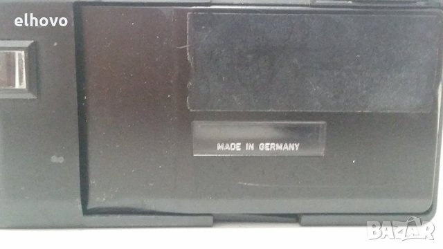 Фотоапарат REVUE matic 126 S, снимка 5 - Фотоапарати - 29539310