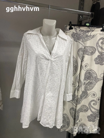 Туника на Zara