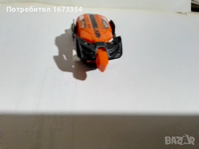 HOT WHEELS обява номер едно , снимка 4 - Колекции - 51468117