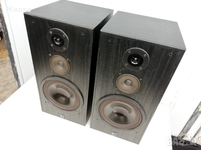 Тонколони ARCUS, снимка 3 - Тонколони - 54290836