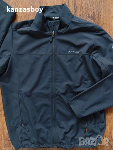 VAUDE Hurricane - мъжко яке р-р XXXL, снимка 4 - Якета - 54216425