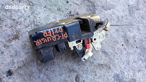 Брава за Chrysler PT Cruiser, 2001г., /предна, дясна/