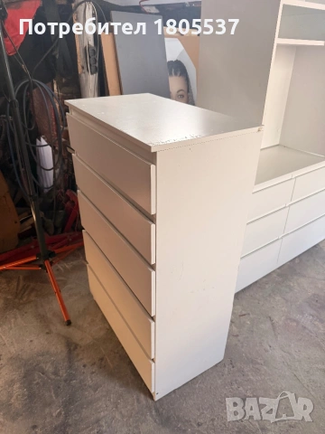 Скринове , снимка 2 - Шкафове - 54357606