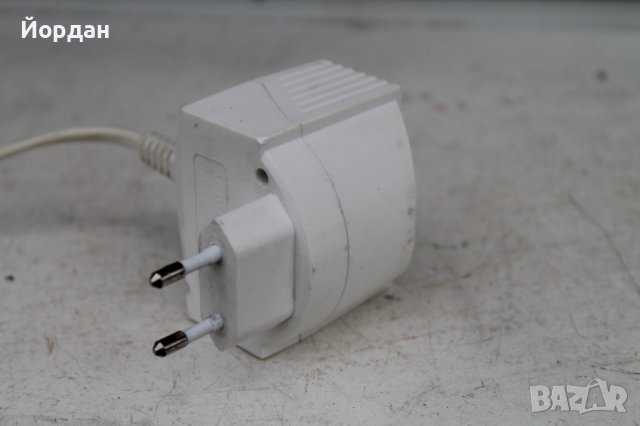 Разтегателна лампа''OSRAM DULUX TABLE-8'', снимка 3 - Колекции - 38258495