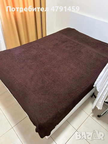 Спалня 140х200