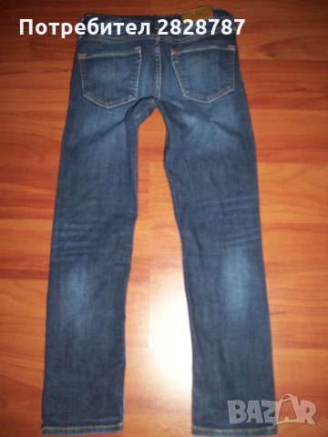 Детски дънки, снимка 3 - Детски панталони и дънки - 31137678