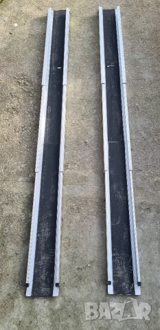 Рампа за инвалидни колички немски, снимка 2 - Други - 52978565