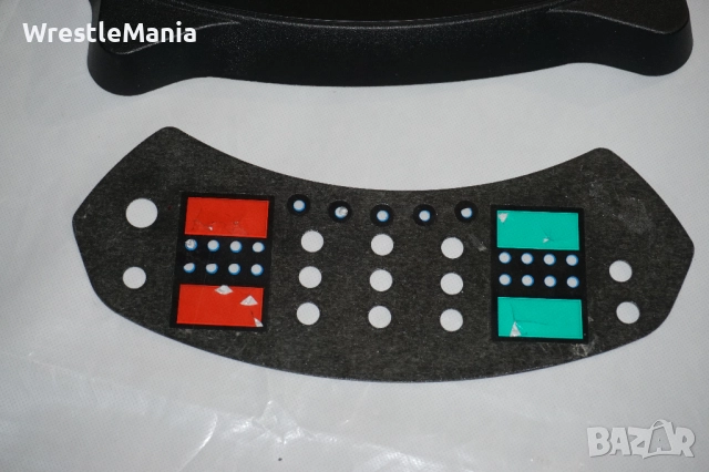 Електронен Дарц Crivit , снимка 11 - Друга електроника - 52178838