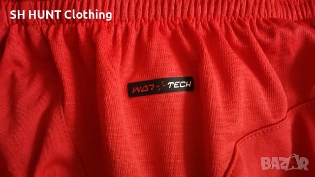 WARRIOR FC LIVERPOOL Размер M - L мъжки футболни къси панталони 46-51 , снимка 8 - Къси панталони - 52825977