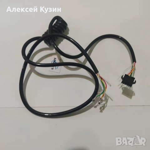 Стоп за kugoo S1 S2 S3 Pro