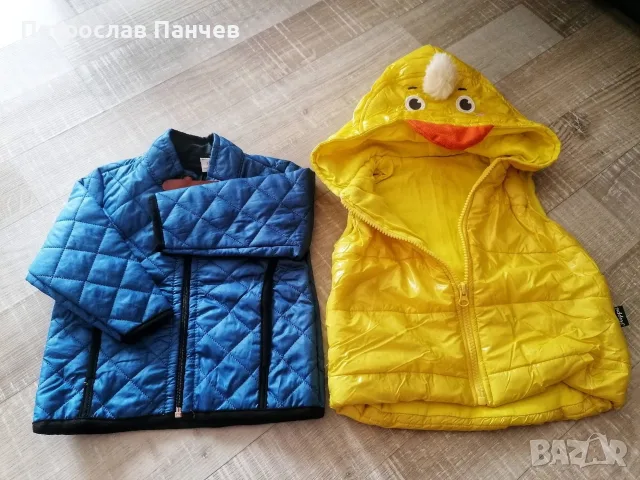 Детски дрешки лотове 86-92, снимка 5 - Детски комплекти - 56040835