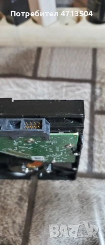 Seagate 1TB HDD , снимка 2 - Твърди дискове - 53271889