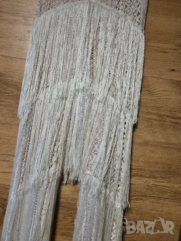 Панталон ресни Xs/S, снимка 2 - Панталони - 48698032