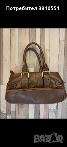 Vintage david jones bag, снимка 2 - Чанти - 53924441