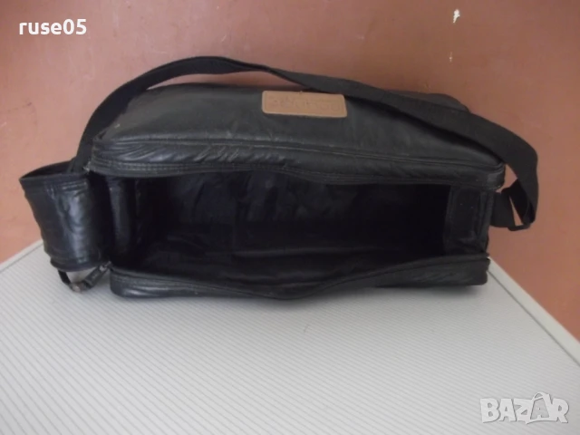 Чанта "SOLIDEX" за видеокамера, снимка 7 - Чанти, стативи, аксесоари - 51084612