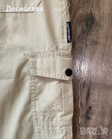 Дамски скандинавски туристически панталон Skogstad, снимка 4 - Други спортове - 48116979