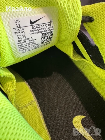 Nike Reax 8 TR., снимка 4 - Маратонки - 50991666