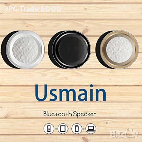 Wireless Bluetooth тонколона безжична HD звук , снимка 4 - Bluetooth тонколони - 31365633