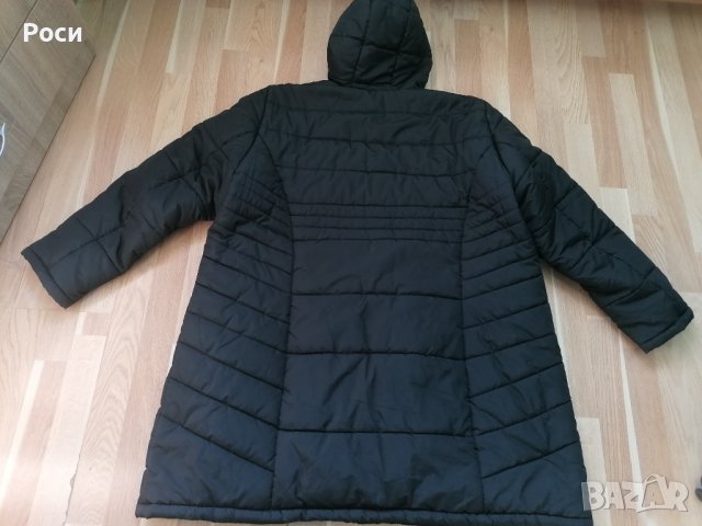 Зимно яке MAXI BLUE 54н, снимка 4 - Якета - 42560952