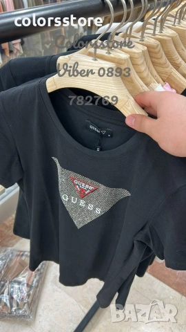 Дамска тениска Guess/BR 150