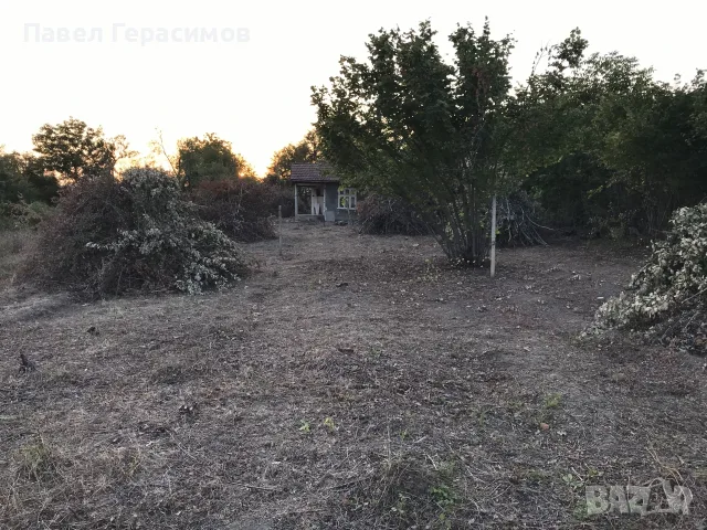 Продавам къща с двор находяща се в СО "Хоталич - Крушевски баир", снимка 12 - Къщи - 56070629