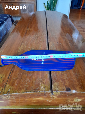 Калъф за Бутилка Барселона, снимка 4 - Други ценни предмети - 44744245