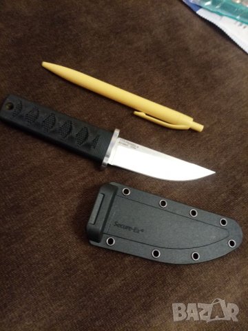 Тактически нож, малка катана, снимка 8 - Ножове - 35222798